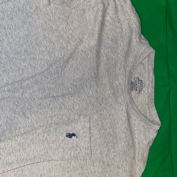Polo Ralph Lauren short sleeve - Picture 1 of 4